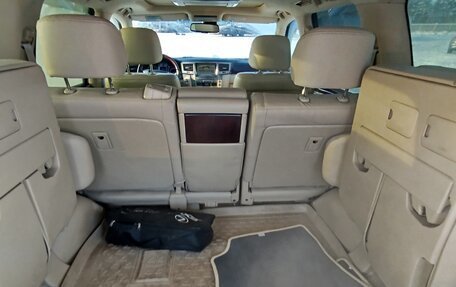Lexus LX III, 2011 год, 3 300 000 рублей, 5 фотография
