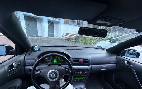 Skoda Octavia IV, 2005 год, 580 000 рублей, 7 фотография