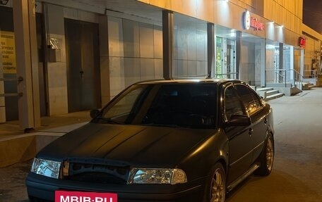 Skoda Octavia IV, 2005 год, 580 000 рублей, 3 фотография