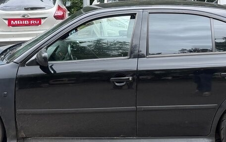 Skoda Octavia IV, 2005 год, 580 000 рублей, 8 фотография