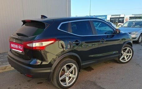 Nissan Qashqai, 2017 год, 1 480 000 рублей, 3 фотография