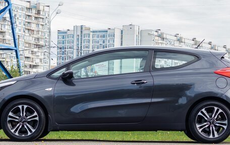 KIA cee'd III, 2016 год, 990 000 рублей, 6 фотография