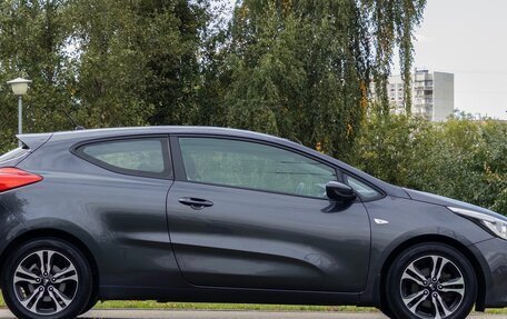 KIA cee'd III, 2016 год, 990 000 рублей, 5 фотография