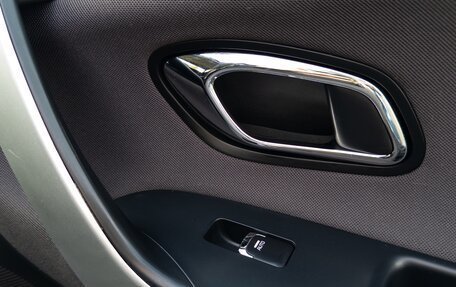 KIA cee'd III, 2016 год, 990 000 рублей, 9 фотография