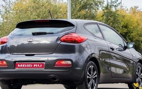 KIA cee'd III, 2016 год, 990 000 рублей, 4 фотография