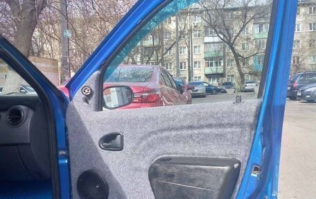 Renault Logan I, 2007 год, 280 000 рублей, 3 фотография