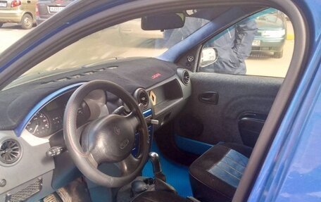 Renault Logan I, 2007 год, 280 000 рублей, 2 фотография