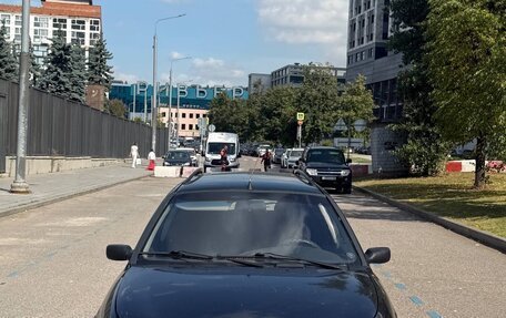 Ford Mondeo II, 1998 год, 75 000 рублей, 2 фотография