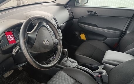 Hyundai i30 I, 2011 год, 870 000 рублей, 4 фотография