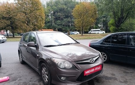 Hyundai i30 I, 2011 год, 870 000 рублей, 2 фотография