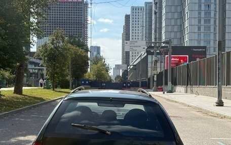 Ford Mondeo II, 1998 год, 75 000 рублей, 5 фотография
