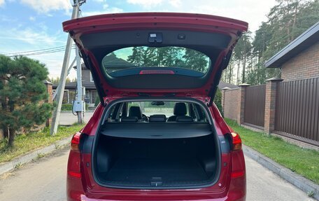 Hyundai Tucson III, 2019 год, 2 490 000 рублей, 9 фотография