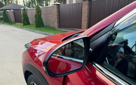 Hyundai Tucson III, 2019 год, 2 490 000 рублей, 16 фотография