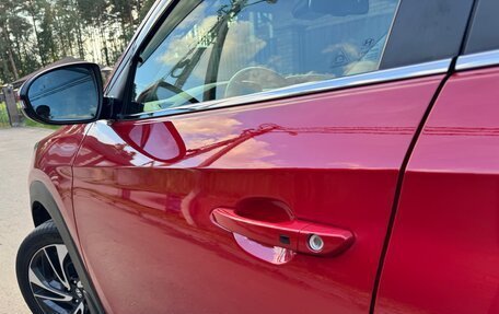 Hyundai Tucson III, 2019 год, 2 490 000 рублей, 17 фотография