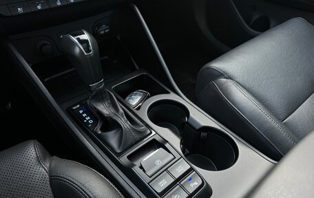 Hyundai Tucson III, 2019 год, 2 490 000 рублей, 39 фотография