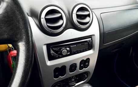 Renault Sandero I, 2012 год, 679 000 рублей, 11 фотография