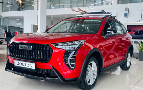 Haval Jolion, 2026 год, 2 499 000 рублей, 6 фотография