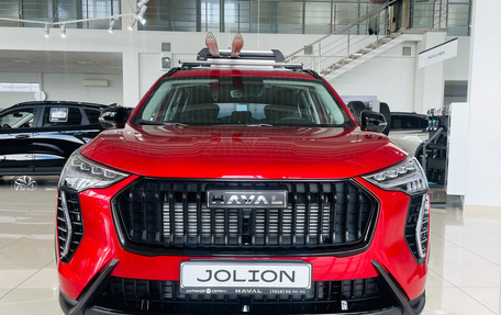 Haval Jolion, 2026 год, 2 499 000 рублей, 7 фотография