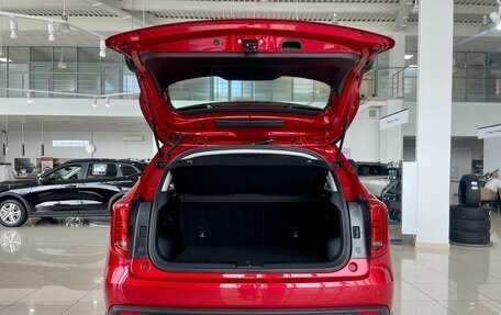 Haval Jolion, 2026 год, 2 499 000 рублей, 5 фотография