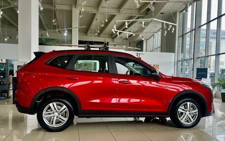 Haval Jolion, 2026 год, 2 499 000 рублей, 3 фотография