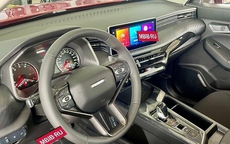 Haval Jolion, 2026 год, 2 499 000 рублей, 8 фотография