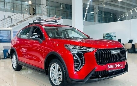 Haval Jolion, 2026 год, 2 499 000 рублей, 2 фотография
