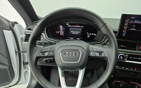 Audi A5, 2023 год, 4 973 000 рублей, 11 фотография