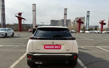 Peugeot 2008 II, 2023 год, 1 120 000 рублей, 5 фотография