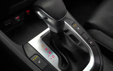 KIA K3, 2022 год, 1 459 000 рублей, 11 фотография