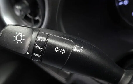 KIA K3, 2022 год, 1 459 000 рублей, 9 фотография