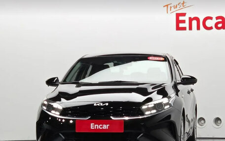 KIA K3, 2022 год, 1 459 000 рублей, 2 фотография