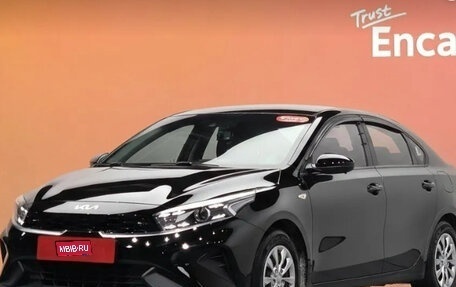 KIA K3, 2022 год, 1 459 000 рублей, 1 фотография
