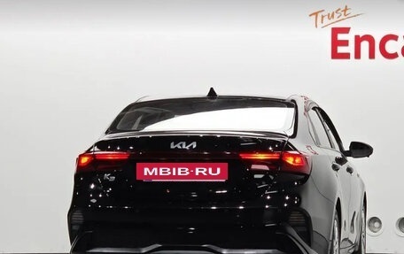 KIA K3, 2022 год, 1 459 000 рублей, 4 фотография
