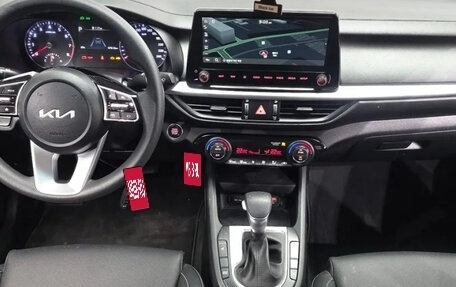 KIA K3, 2022 год, 1 459 000 рублей, 10 фотография