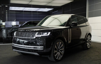 Land Rover Range Rover IV рестайлинг, 2025 год, 23 200 000 рублей, 1 фотография