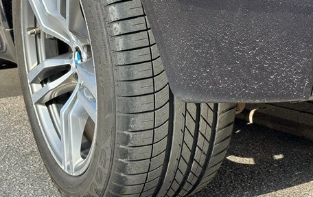 BMW X6, 2016 год, 4 300 000 рублей, 8 фотография