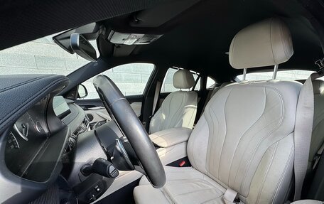 BMW X6, 2016 год, 4 300 000 рублей, 10 фотография