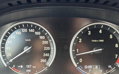BMW X6, 2016 год, 4 300 000 рублей, 9 фотография