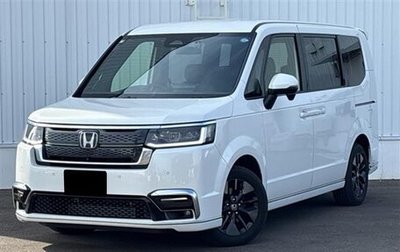 Honda Stepwgn, 2023 год, 2 298 000 рублей, 1 фотография