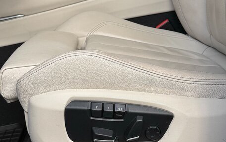 BMW X6, 2016 год, 4 300 000 рублей, 12 фотография