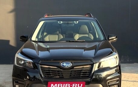 Subaru Forester, 2022 год, 2 650 000 рублей, 1 фотография
