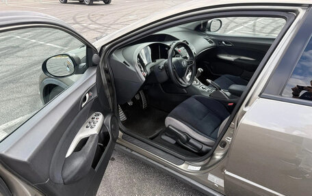 Honda Civic VIII, 2008 год, 695 000 рублей, 17 фотография