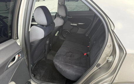 Honda Civic VIII, 2008 год, 695 000 рублей, 24 фотография