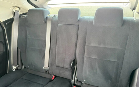 Honda Civic VIII, 2008 год, 695 000 рублей, 25 фотография