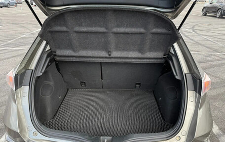 Honda Civic VIII, 2008 год, 695 000 рублей, 27 фотография