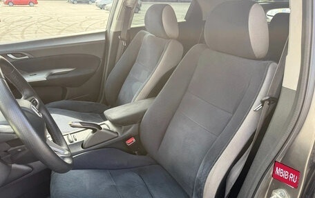 Honda Civic VIII, 2008 год, 695 000 рублей, 22 фотография