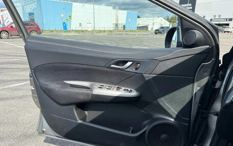 Honda Civic VIII, 2008 год, 695 000 рублей, 29 фотография