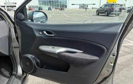 Honda Civic VIII, 2008 год, 695 000 рублей, 30 фотография