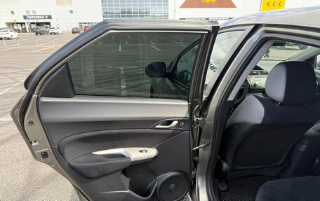 Honda Civic VIII, 2008 год, 695 000 рублей, 31 фотография