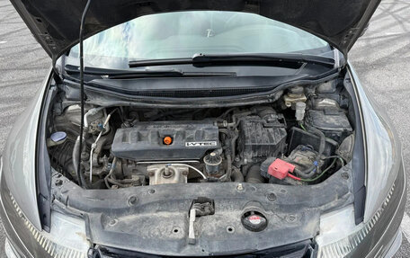 Honda Civic VIII, 2008 год, 695 000 рублей, 28 фотография